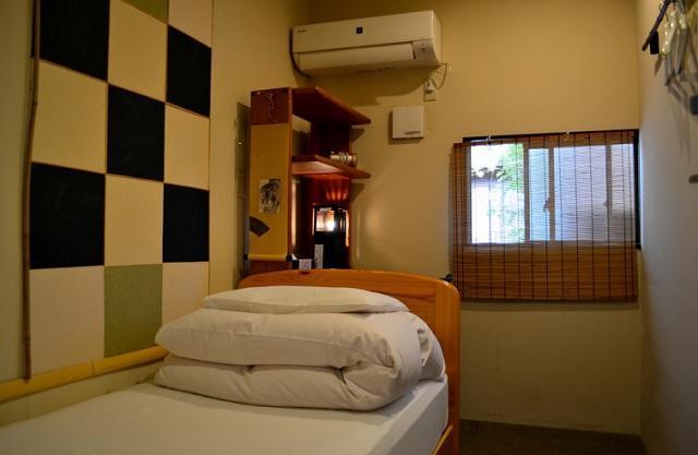 Kyoto Shirakawa Kiraku Inn Bagian luar foto