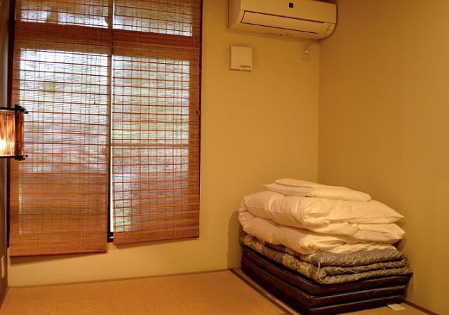 Kyoto Shirakawa Kiraku Inn Bagian luar foto
