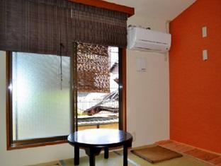 Kyoto Shirakawa Kiraku Inn Bagian luar foto